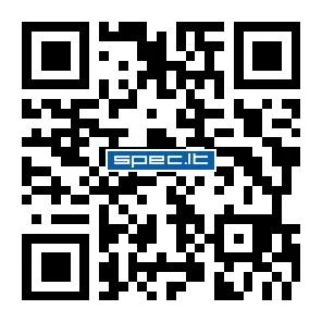 QR kodas | IMPERIAL DENTA GROUP, UAB | spec.lt