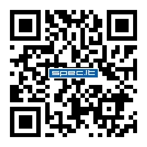 QR kodas | Law Supply, UAB | spec.lt