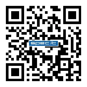 QR kodas | Laxeb, UAB | spec.lt
