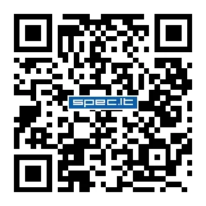 QR kodas | Layer2 Financial, UAB | spec.lt