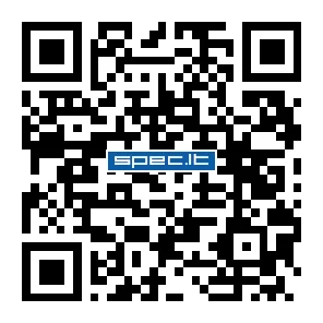 QR kodas | LAYHER BALTIC, UAB | spec.lt