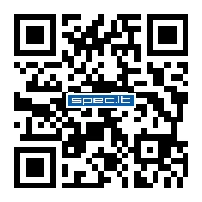 QR kodas | LAZARE 2012, IĮ