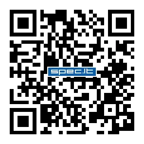 QR kodas | Lazdėnų bendruomenė | spec.lt