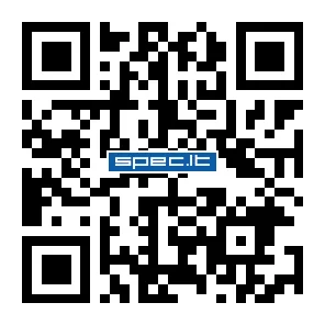 QR kodas | Lazdija, UAB | spec.lt