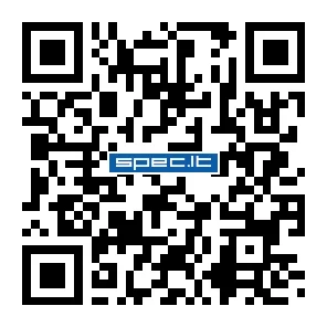 QR kodas | LAZDIJŲ BUTŲ ŪKIS, UAB | spec.lt