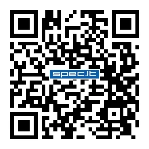 QR kodas | Lazdijų dujos, UAB | spec.lt