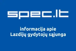 Lazdijų gydytojų sąjunga | spec.lt