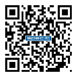 QR kodas | LAZDIJŲ KOMUNALINIS ŪKIS, UAB | spec.lt