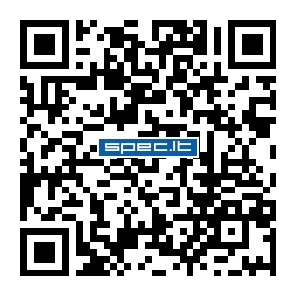QR kodas | Asociacija Lazdijų laisvalaikio klubas | spec.lt