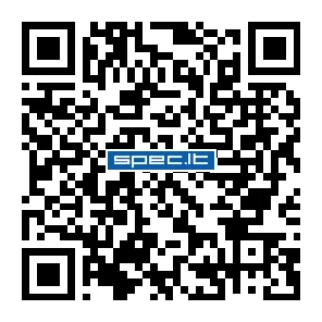 QR kodas | Lazdijų m. Ežero g. 18 daugiabučio namo savininkų bendrija | spec.lt
