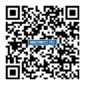 QR kodas | Lazdijų miesto futbolo klubas Lazdis, VšĮ | spec.lt