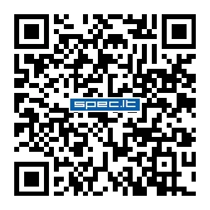 QR kodas | Lazdijų miesto individualių garažų bendrija Sveikata | spec.lt