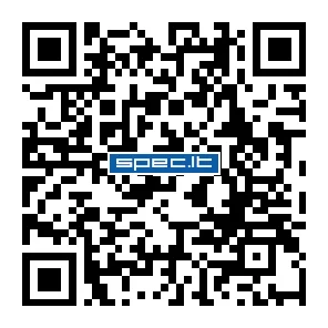 QR kodas | Lazdijų miesto seniūnijos bendruomenės komitetas | spec.lt