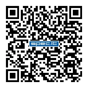 QR kodas | Lazdijų miesto Vilniaus g. 4 daugiabučio gyvenamojo namo savininkų bendrija | spec.lt