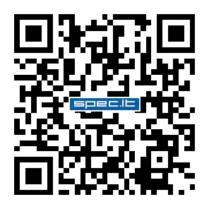 QR kodas | Lazdijų projektas, UAB | spec.lt