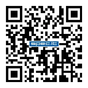 QR kodas | Lazdijų r. apylinkės prokuratūra | spec.lt