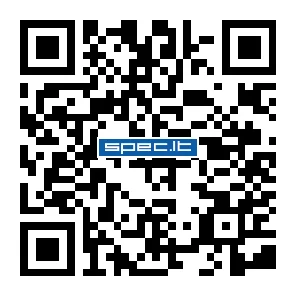QR kodas | Lazdijų r. apylinkės teismas | spec.lt