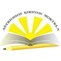 Lazdijų r. Aštriosios Kirsnos mokykla