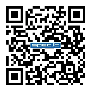 QR kodas | Lazdijų r. Aštriosios Kirsnos mokykla | spec.lt
