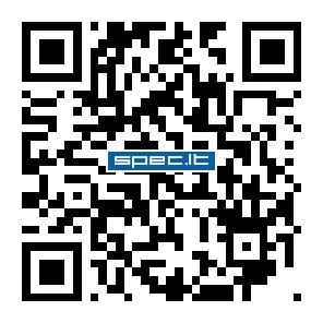 QR kodas | Lazdijų r. Būdviečio mokykla | spec.lt