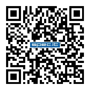 QR kodas | Lazdijų r. Kapčiamiesčio Emilijos Pliaterytės mokykla | spec.lt