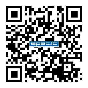 QR kodas | Lazdijų r. Krosnos mokykla | spec.lt