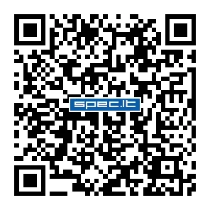 QR kodas | Lazdijų r. policijos komisariatas, Veisiejų policijos nuovada