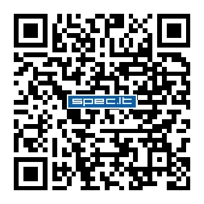 QR kodas | Lazdijų rajono savivaldybės administracija | spec.lt