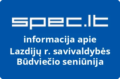 Lazdijų r. savivaldybės Būdviečio seniūnija