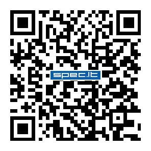 QR kodas | Lazdijų r. savivaldybės Būdviečio seniūnija | spec.lt
