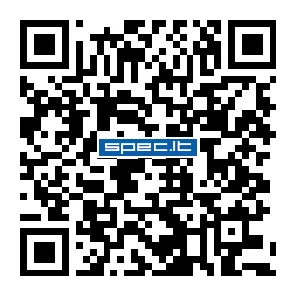 QR kodas | Lazdijų r. savivaldybės Kapčiamiesčio seniūnija | spec.lt