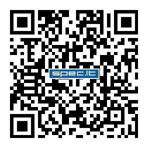 QR kodas | Lazdijų r. savivaldybės Krosnos seniūnija | spec.lt