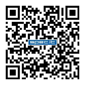 QR kodas | Lazdijų r. savivaldybės Kučiūnų seniūnija | spec.lt
