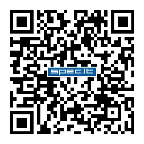 QR kodas | Lazdijų r. savivaldybės Lazdijų m. seniūnija | spec.lt