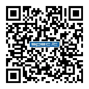 QR kodas | Lazdijų r. savivaldybės Lazdijų seniūnija | spec.lt