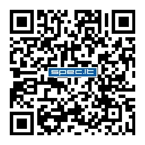 QR kodas | Lazdijų rajono savivaldybės administracijos Seirijų seniūnija