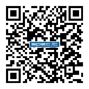 QR kodas | Lazdijų r. savivaldybės Šventežerio seniūnija | spec.lt