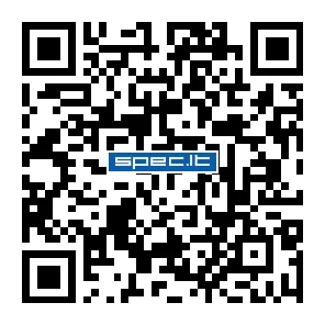 QR kodas | Lazdijų r. savivaldybės Teizų seniūnija | spec.lt