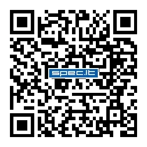 QR kodas | Lazdijų r. savivaldybės viešoji biblioteka | spec.lt