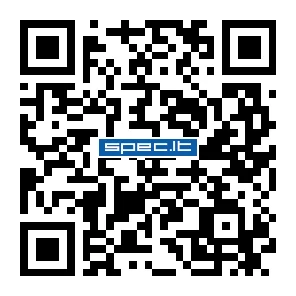 QR kodas | Lazdijų r. Stebulių mokykla | spec.lt