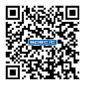 QR kodas | Lazdijų r. valstybinė maisto ir veterinarijos tarnyba | spec.lt