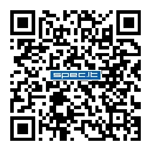 QR kodas | Lazdijų r. Veisiejų lopšelis-darželis Ąžuoliukas