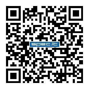 QR kodas | Lazdijų Rajono Afganistano Karo Veteranų Klubas | spec.lt