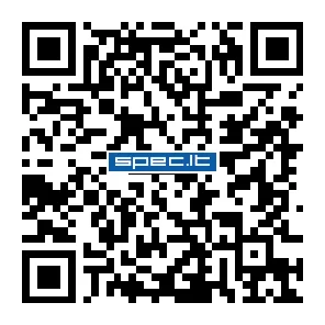 QR kodas | Lazdijų Rajono Gausių Šeimų Bendrija Gryčia | spec.lt