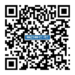 QR kodas | Lazdijų Rajono Kaimo Jaunimo Asociacija | spec.lt