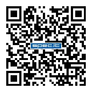 QR kodas | Lazdijų rajono kultūros ir meno taryba | spec.lt