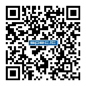 QR kodas | Lazdijų rajono kūno kultūros mokytojų asociacija | spec.lt