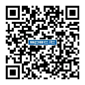 QR kodas | Lazdijų Rajono Literatų Klubas Jotvingis | spec.lt