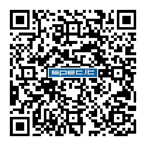 QR kodas | Lazdijų rajono rezistentų ir kitų okupacijos aukų perlaidojimo ir įamžinimo komitetas | spec.lt