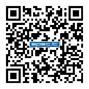 QR kodas | Lazdijų rajono Sausio 13osios Gynėjų draugija